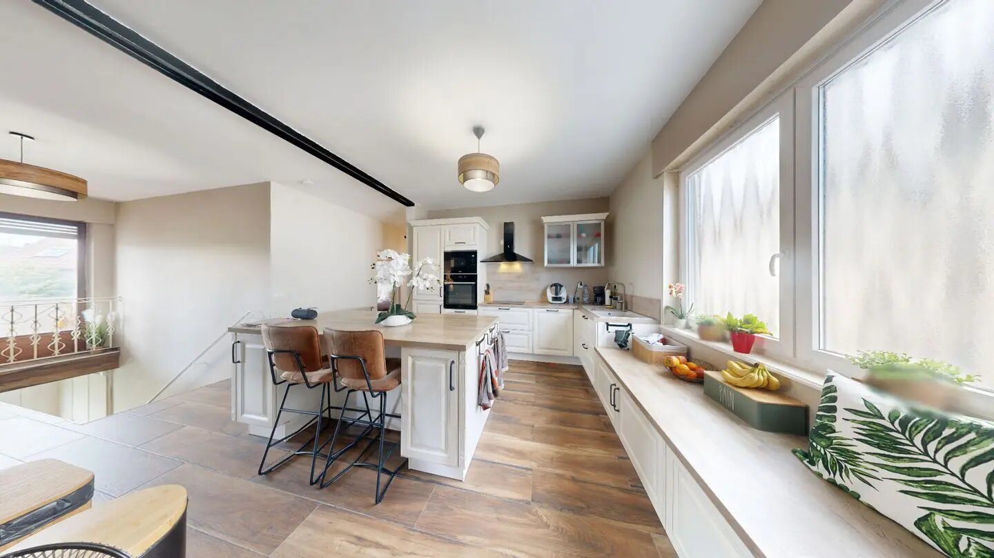 Maison à vendre, 205m², Illzach