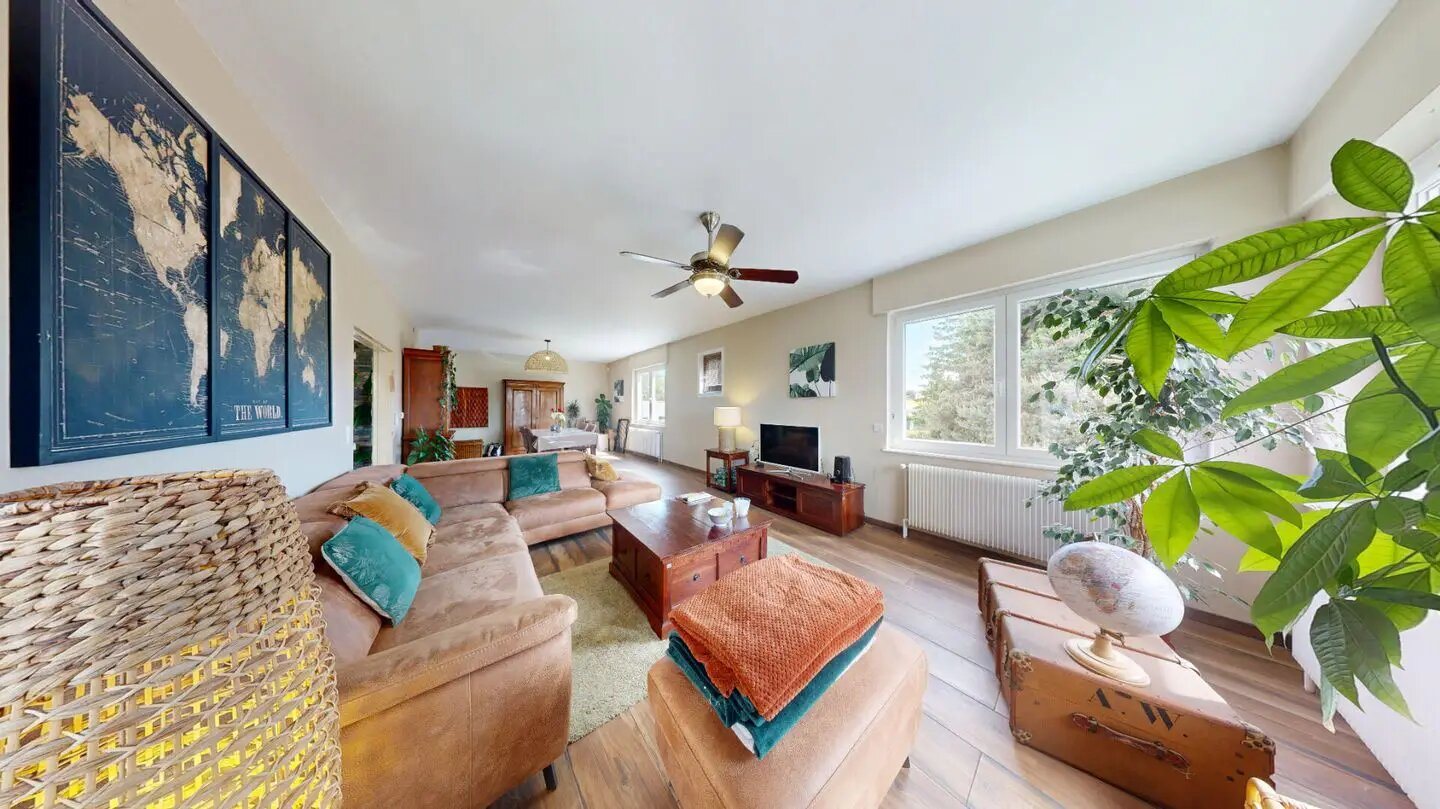 Maison à vendre, 205m², Illzach