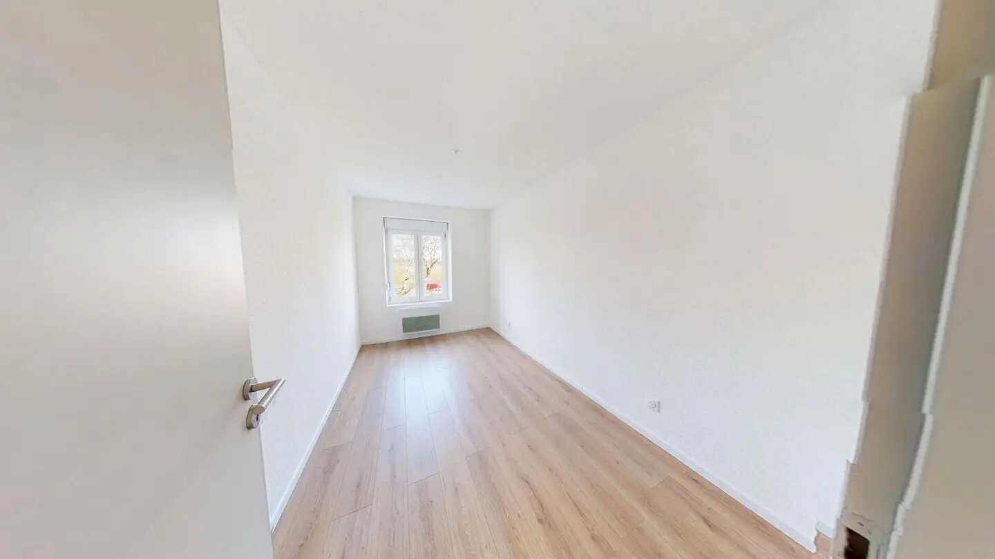 Appartement à louer, 32m², Mulhouse