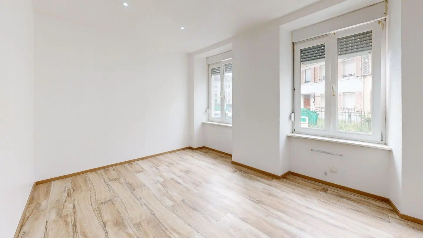 Appartement à louer, 32m², Mulhouse