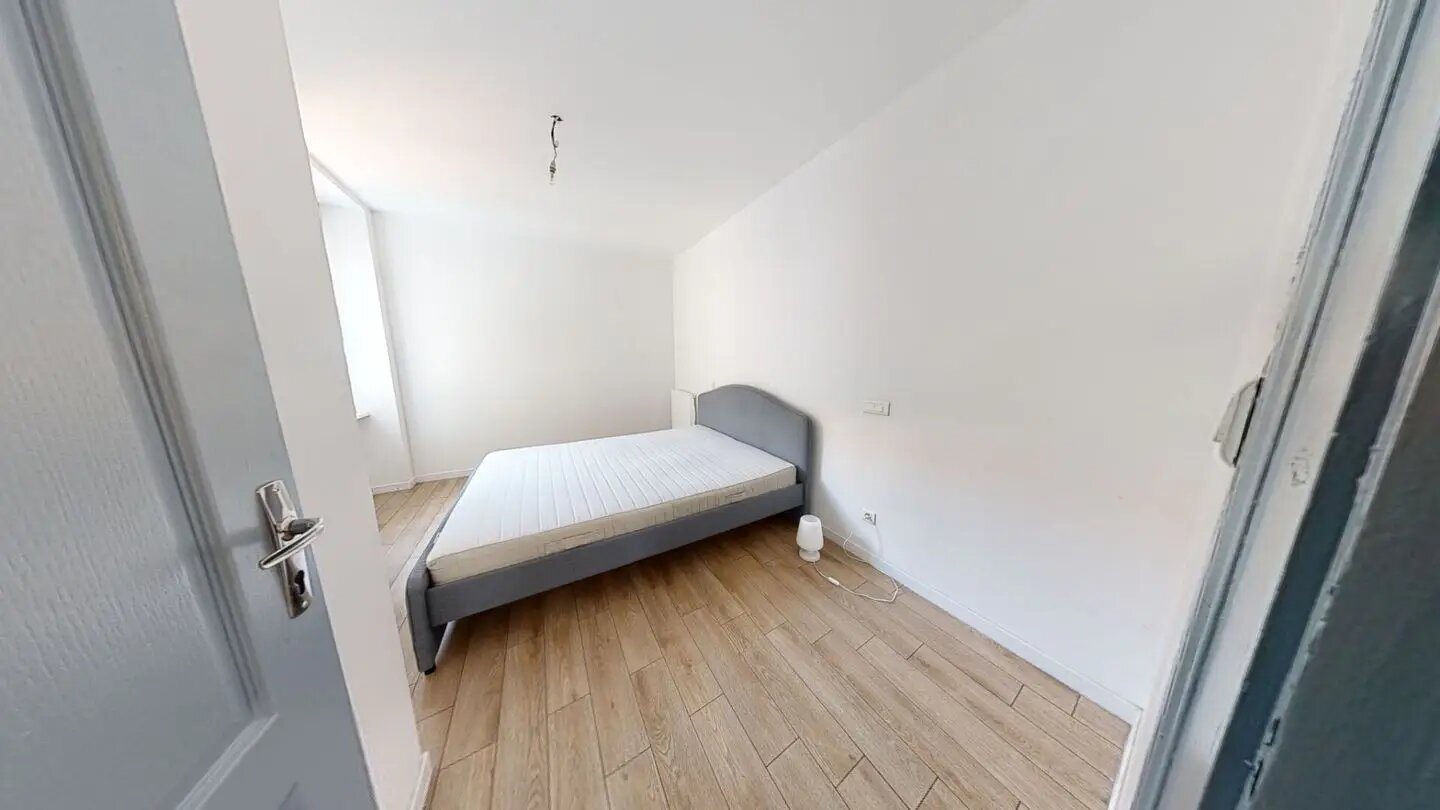 Appartement à louer, 40m², Mulhouse