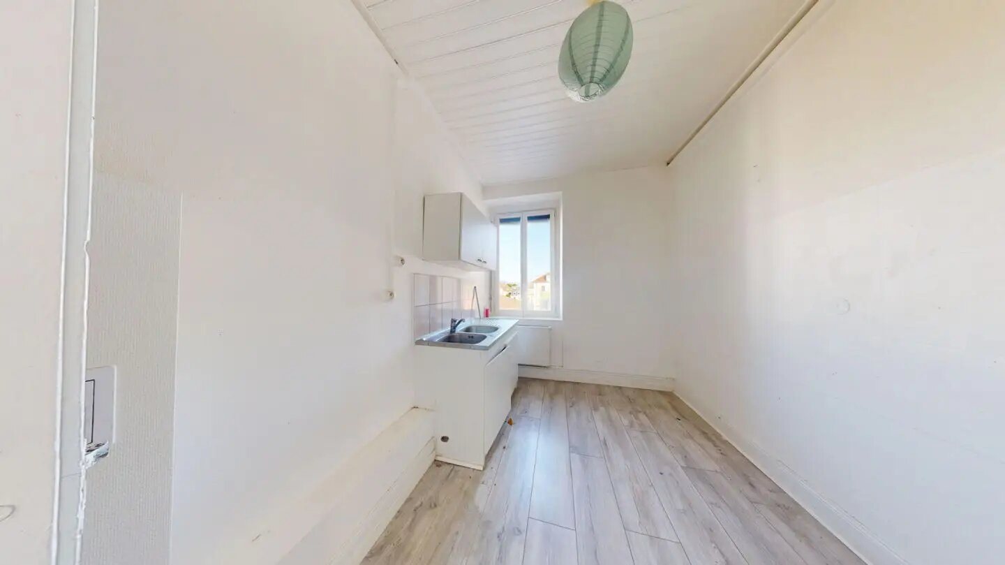 Appartement à louer, 50m², Mulhouse