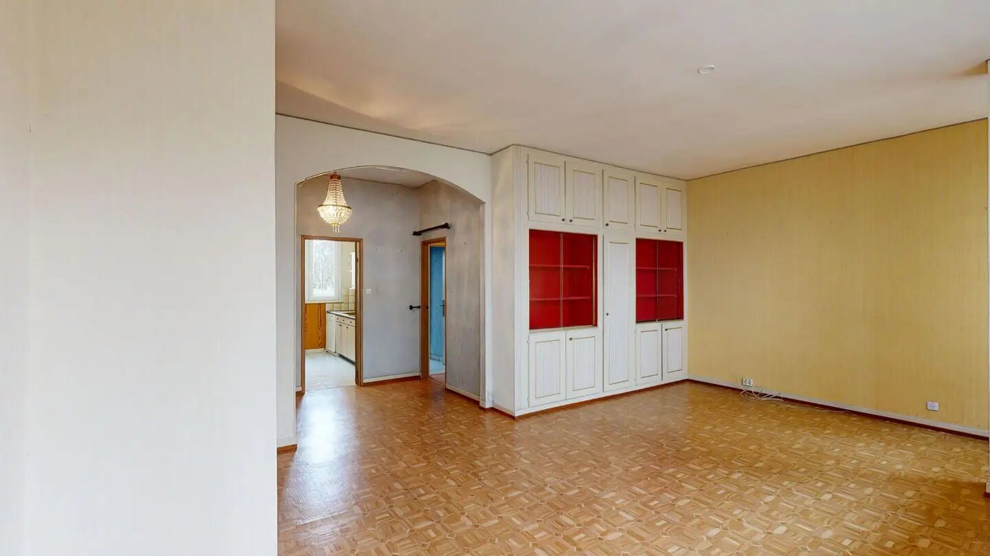 Appartement à vendre, 90m², Mulhouse