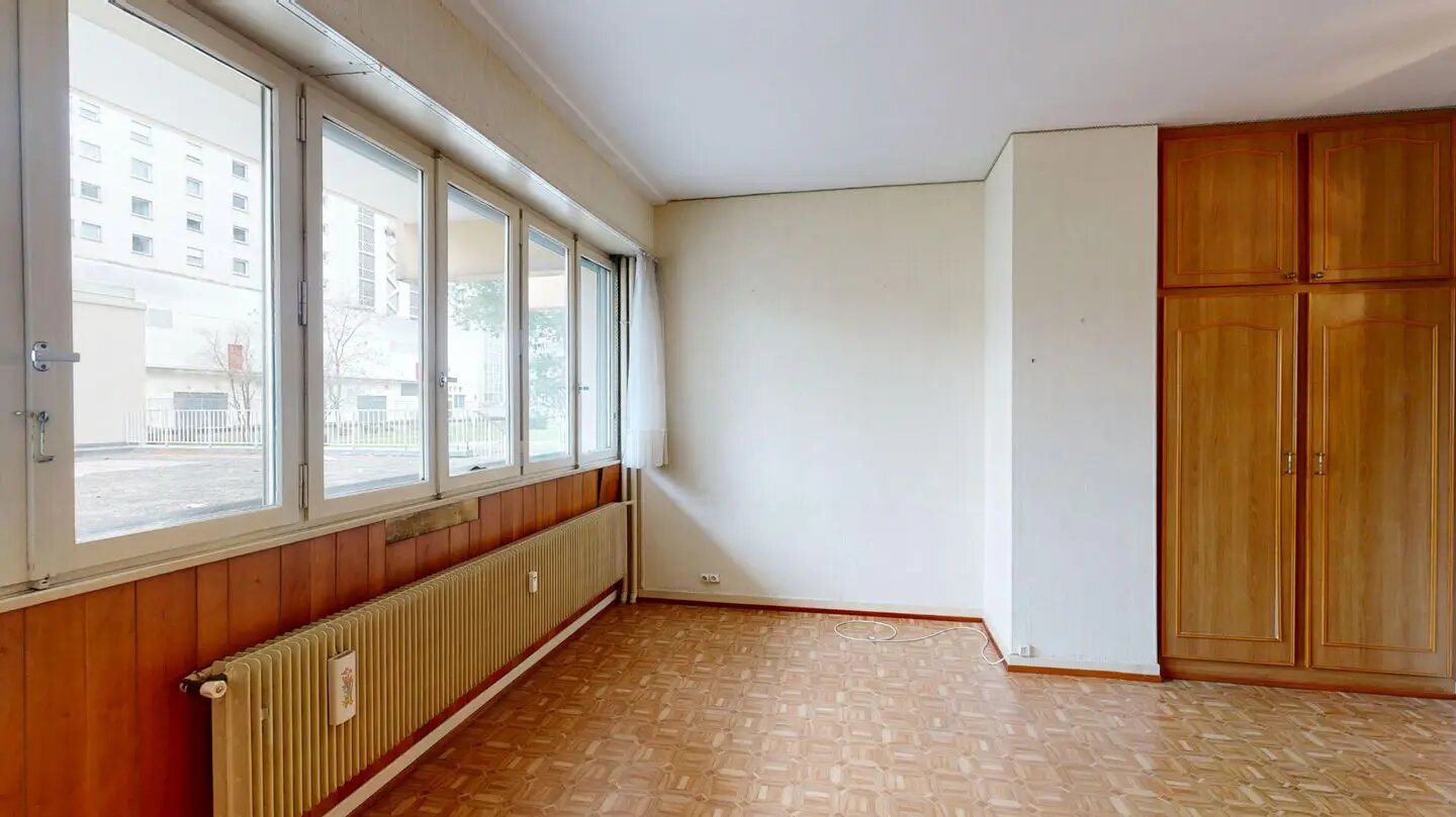 Appartement à vendre, 90m², Mulhouse