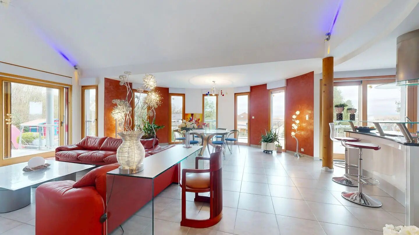 Maison à vendre, 256m², Altkirch