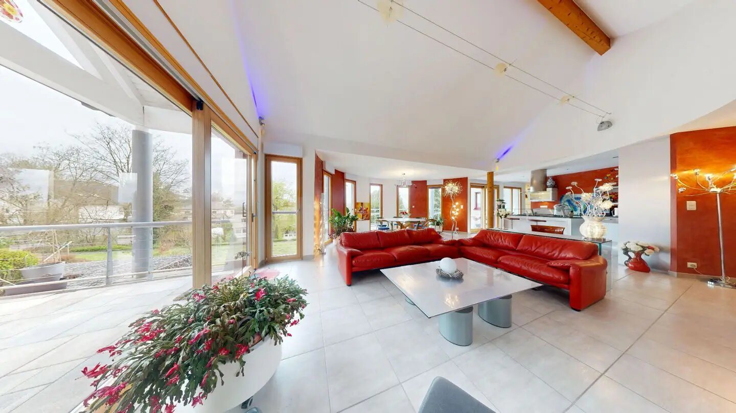 Maison à vendre, 256m², Altkirch