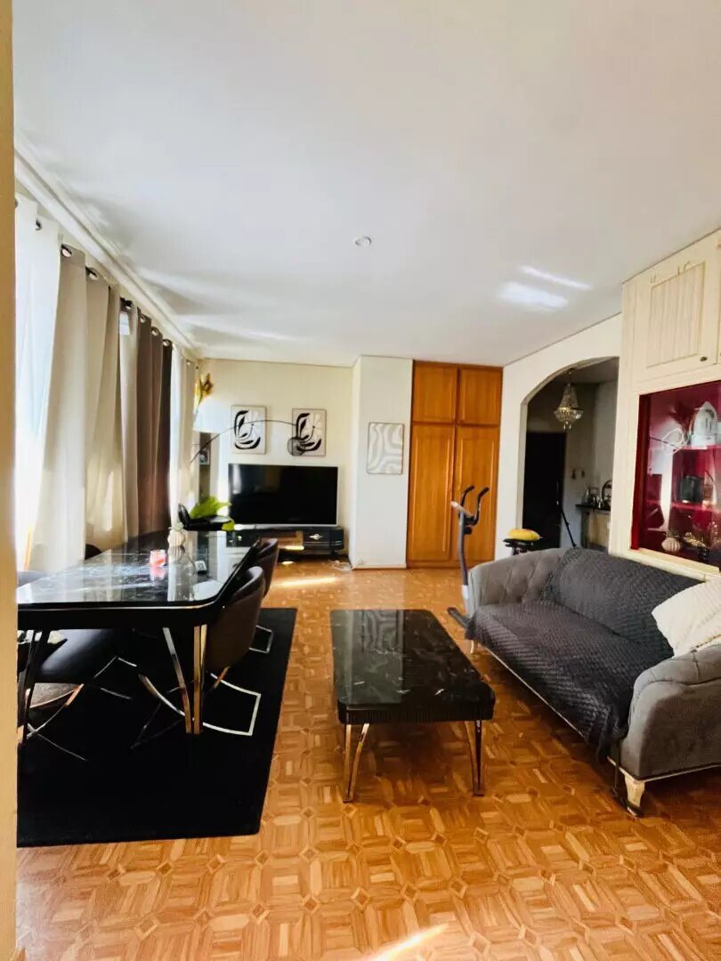 Appartement à vendre, 90m², Mulhouse