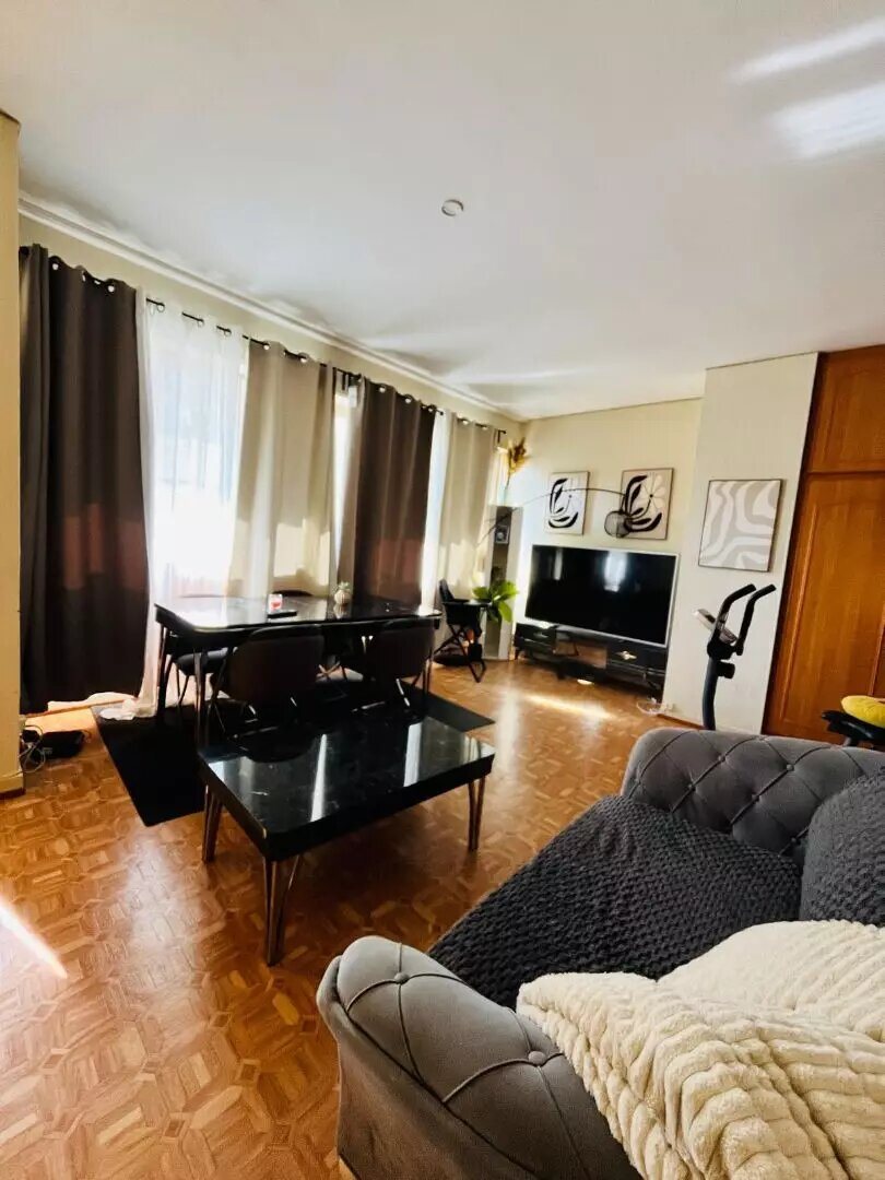 Appartement à vendre, 90m², Mulhouse