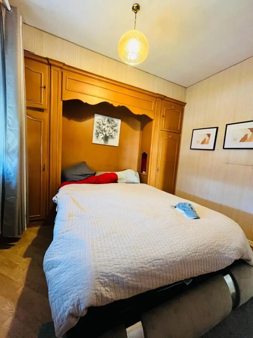 Appartement à vendre, 90m², Mulhouse