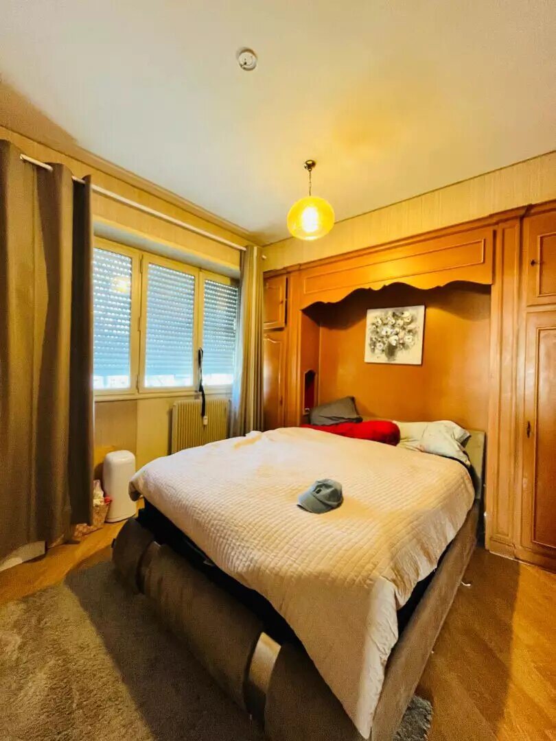 Appartement à vendre, 90m², Mulhouse