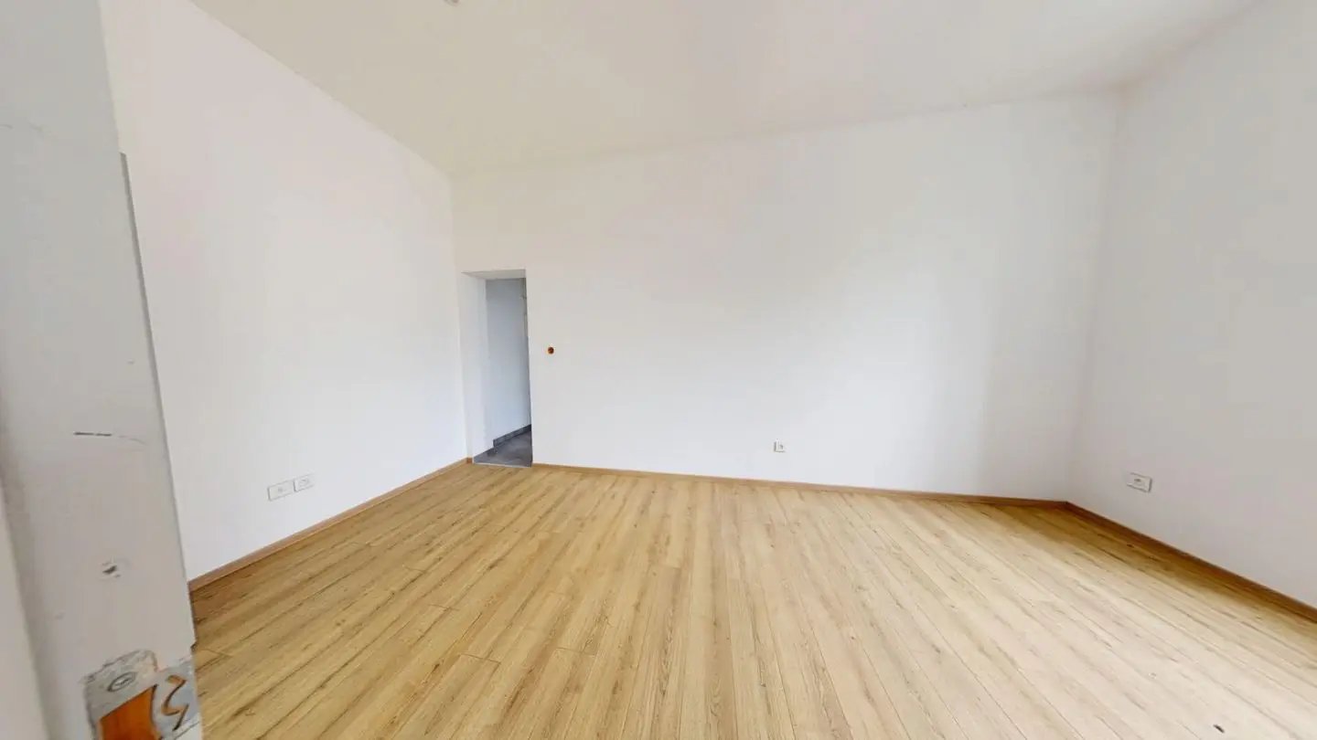 Appartement à louer, 52m², Mulhouse