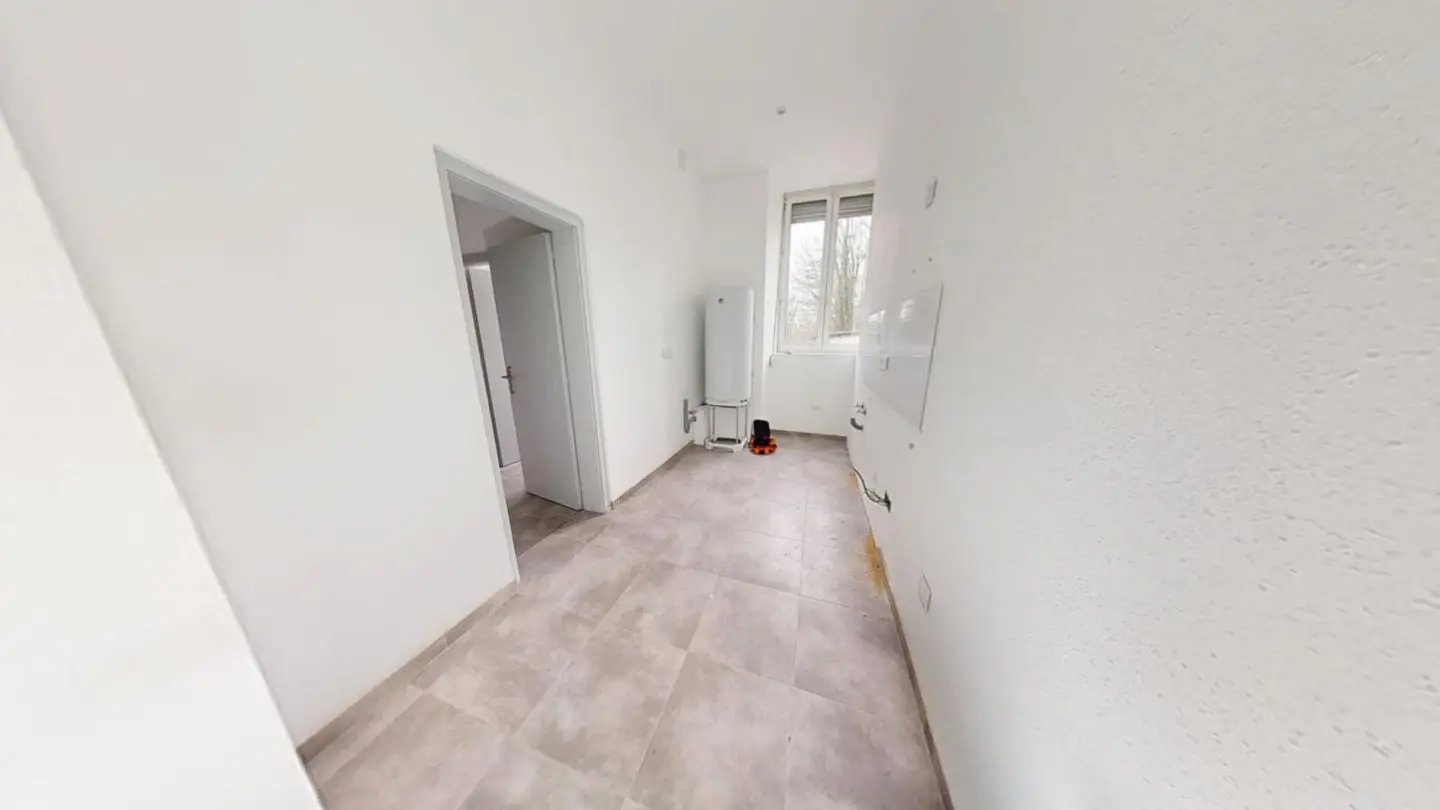 Appartement à louer, 52m², Mulhouse