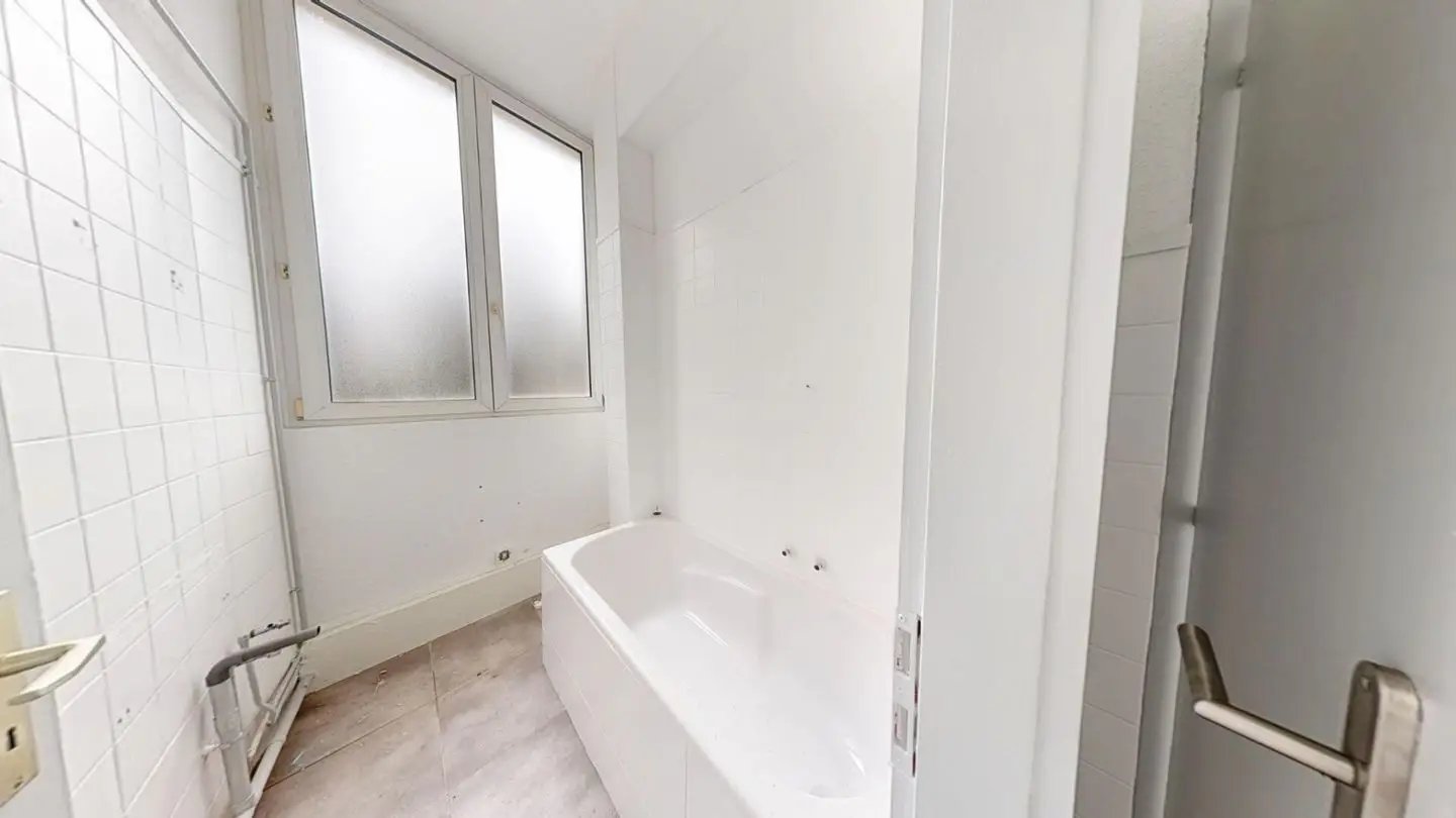 Appartement à louer, 52m², Mulhouse