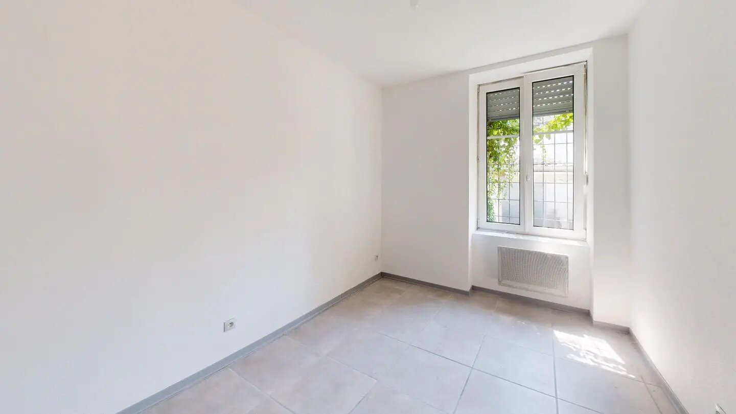 Appartement à louer, 46m², Mulhouse