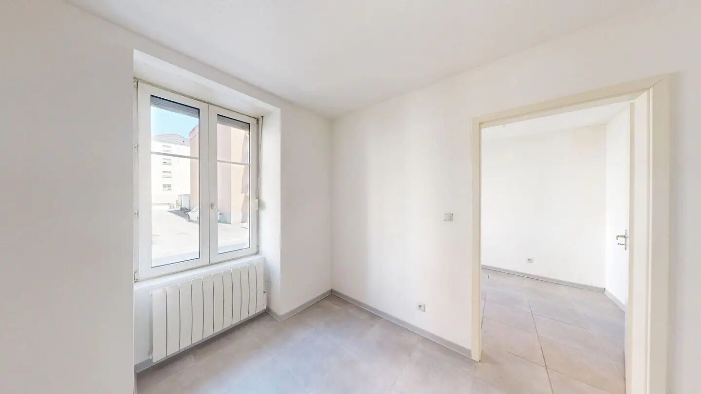 Appartement à louer, 46m², Mulhouse