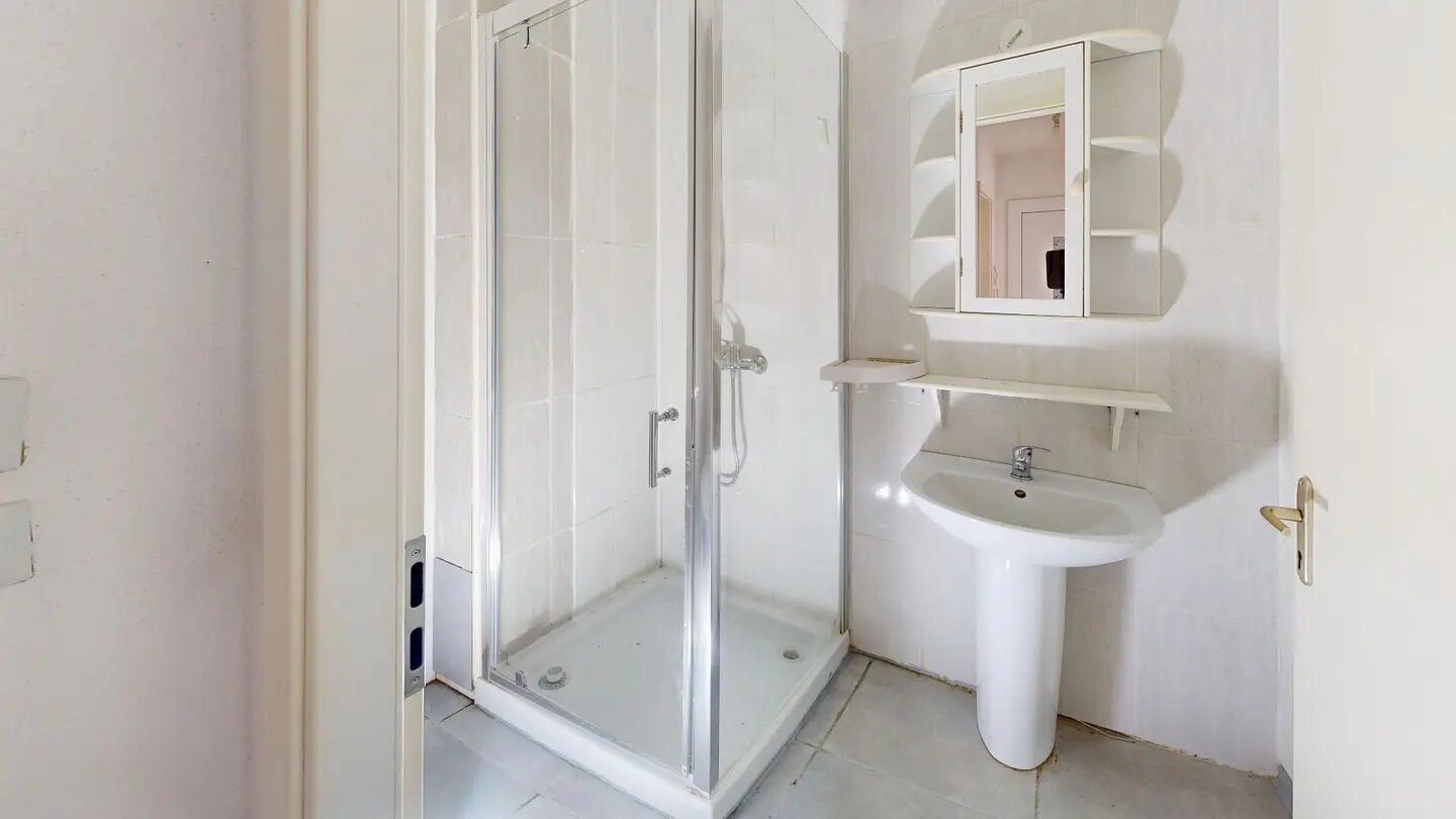Appartement à louer, 46m², Mulhouse