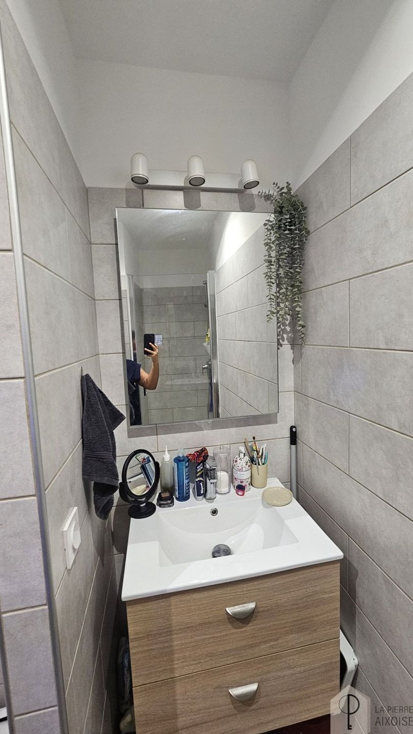Appartement à louer, 21m², Aix-en-Provence