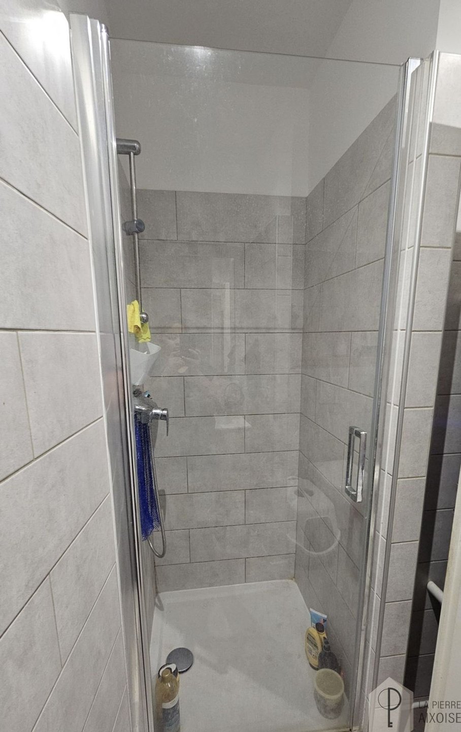 Appartement à louer, 21m², Aix-en-Provence