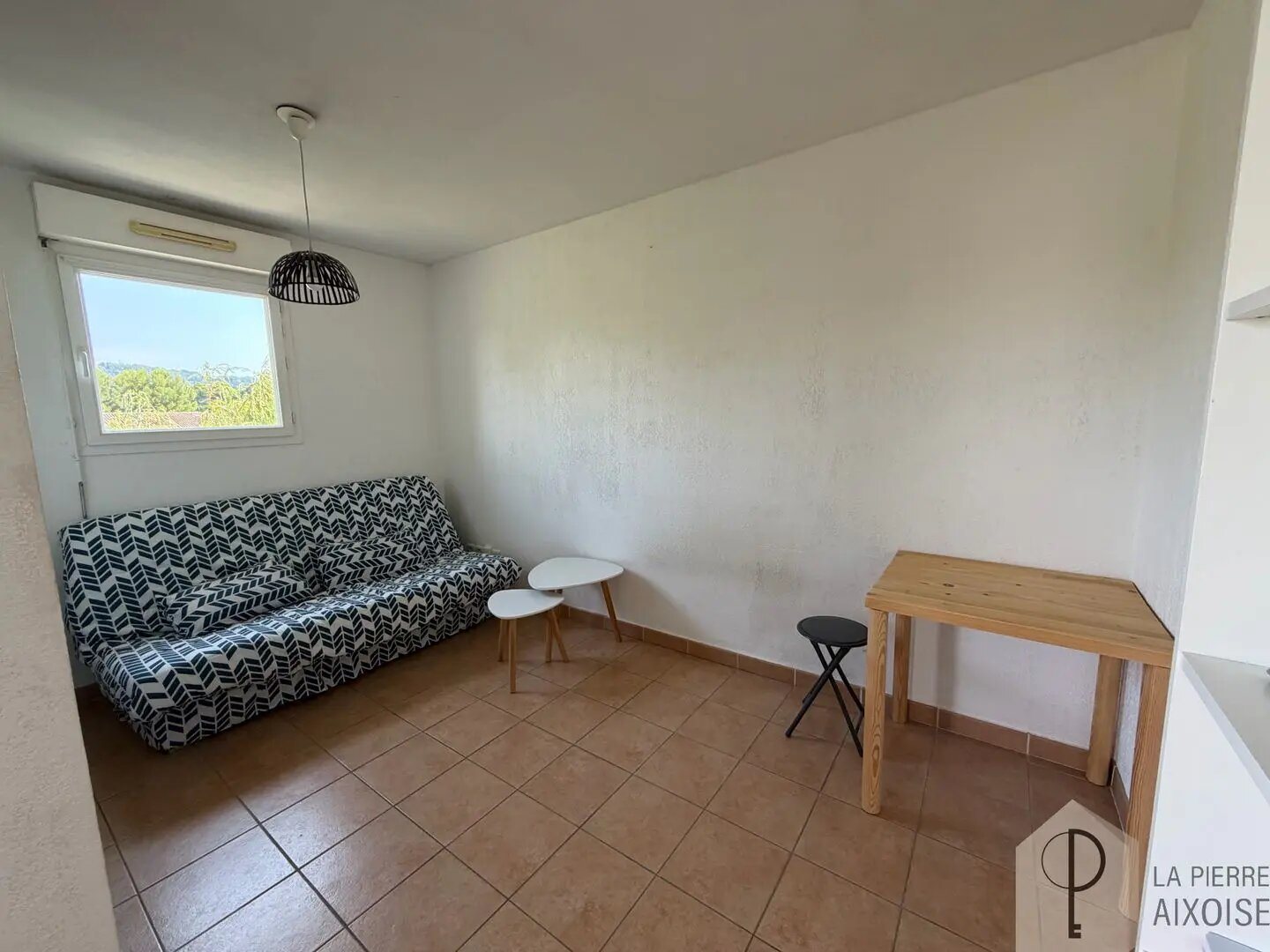 Appartement à louer, 25m², Aix-en-Provence