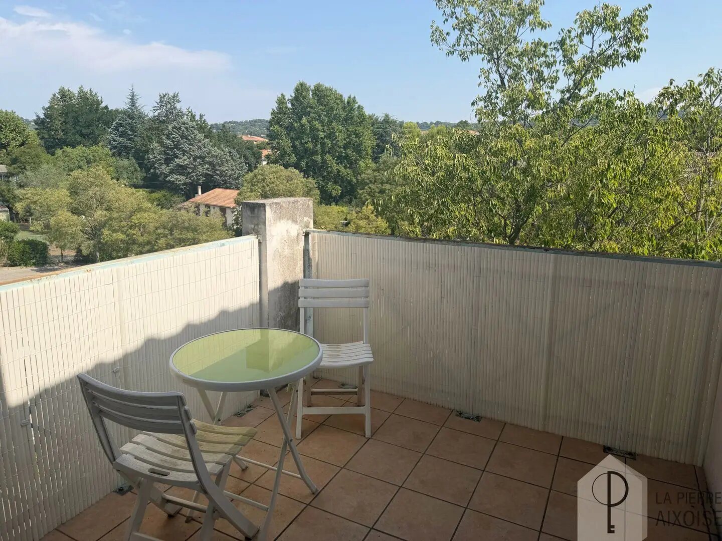 Appartement à louer, 25m², Aix-en-Provence
