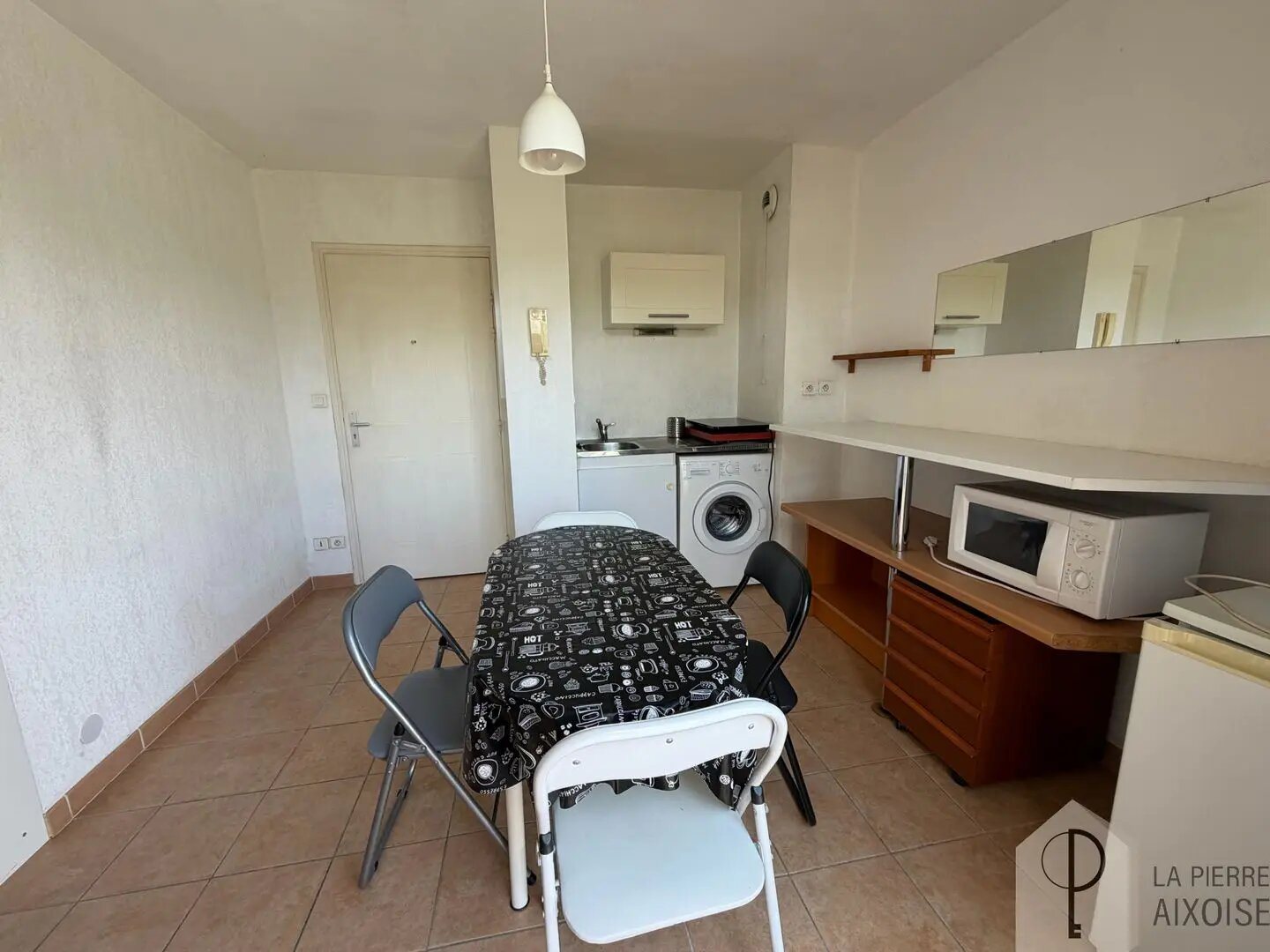 Appartement à louer, 25m², Aix-en-Provence