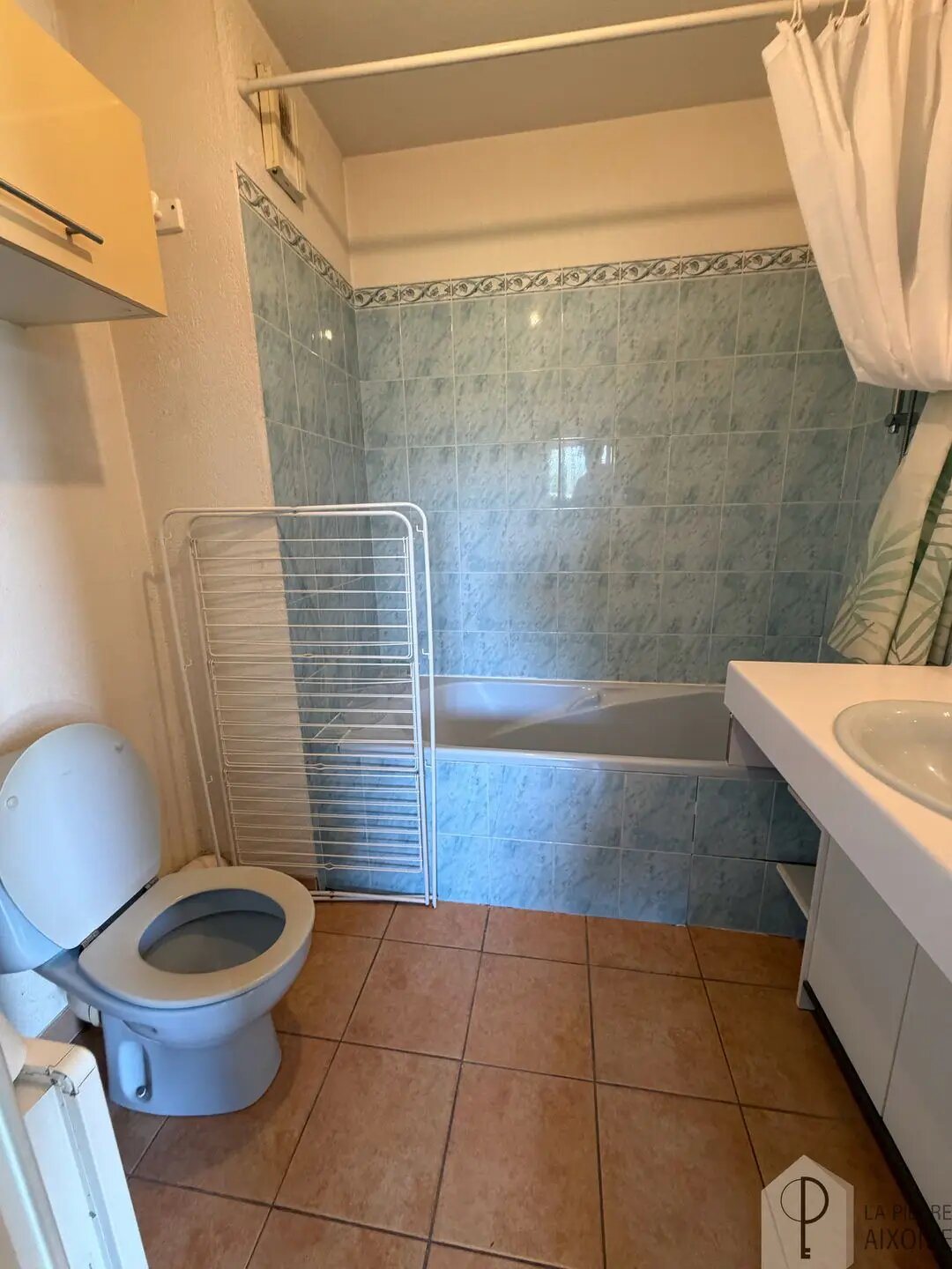 Appartement à louer, 25m², Aix-en-Provence