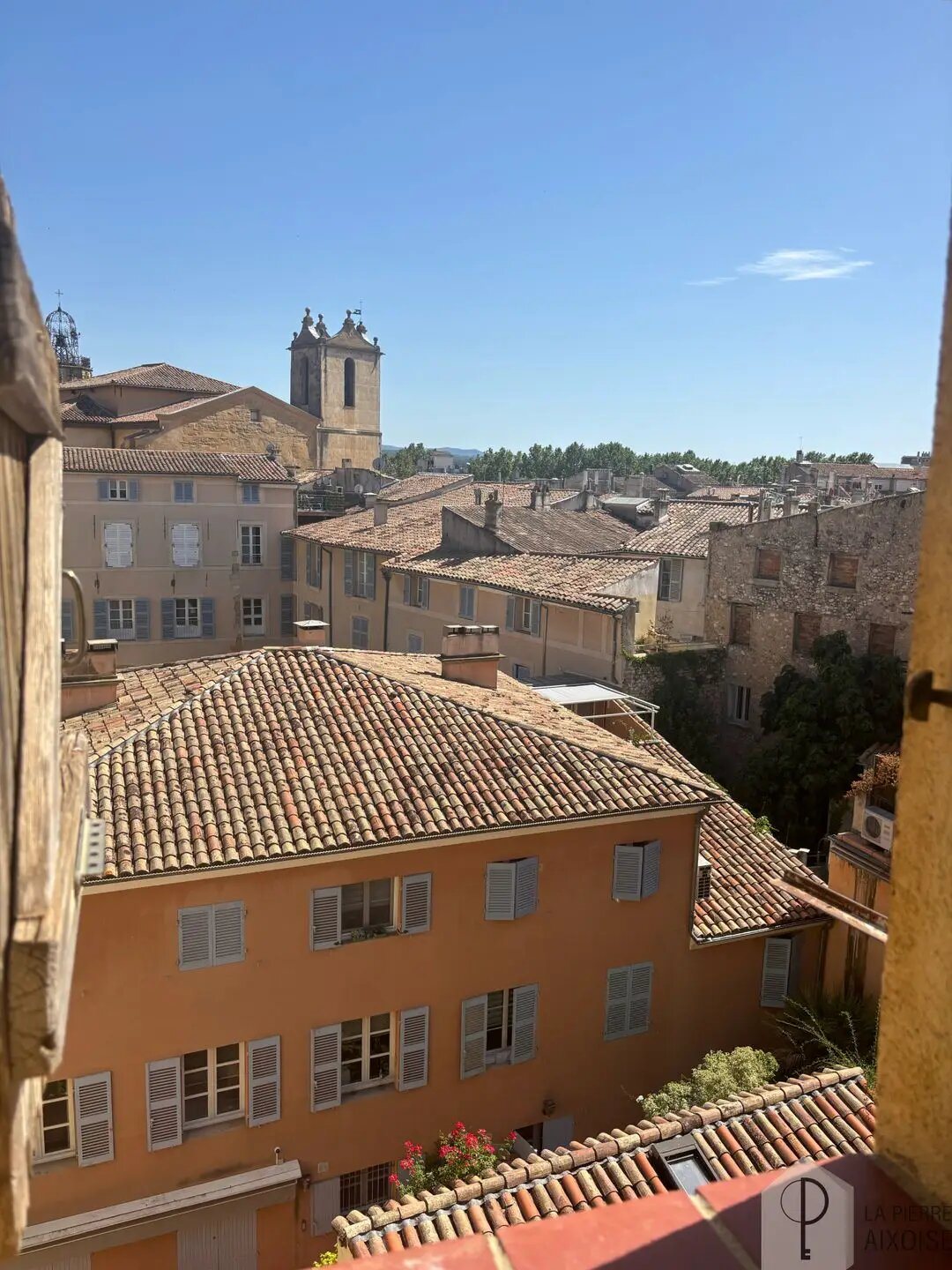 Appartement à louer, 37m², Aix-en-Provence