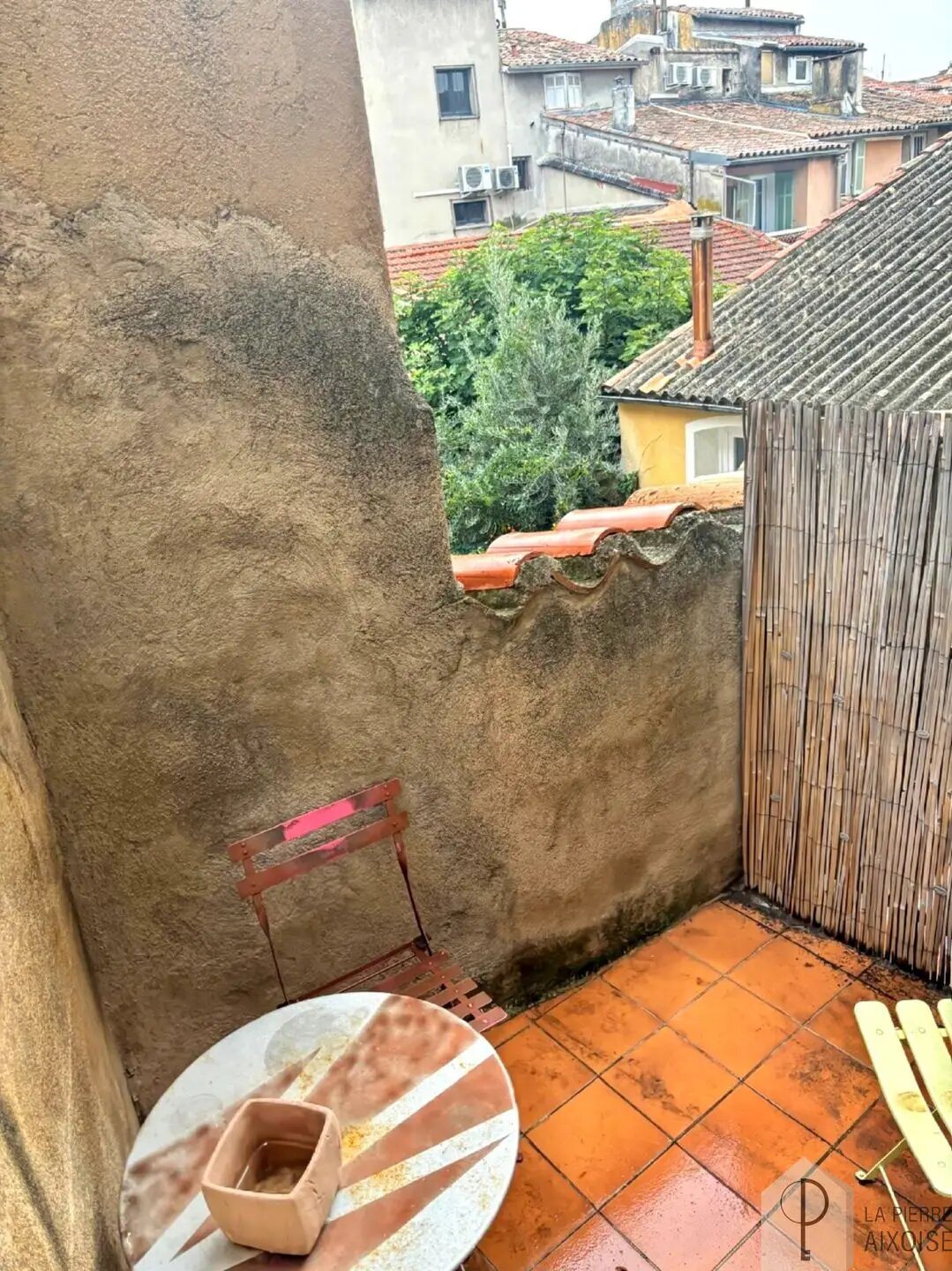 Appartement à louer, 27m², Aix-en-Provence