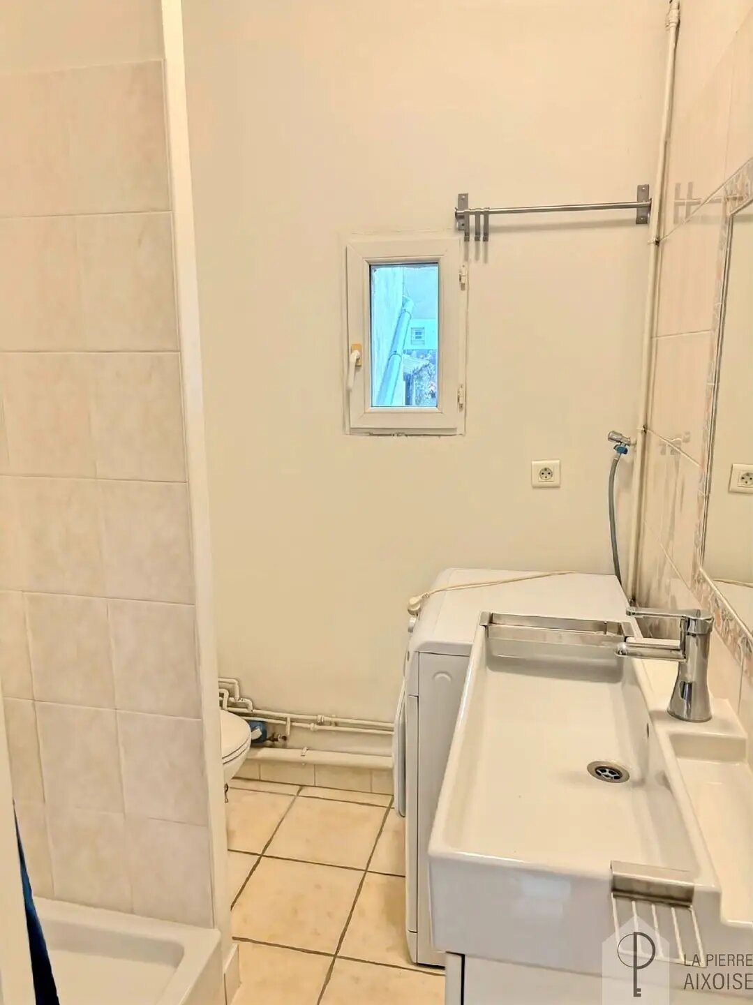 Appartement à louer, 27m², Aix-en-Provence