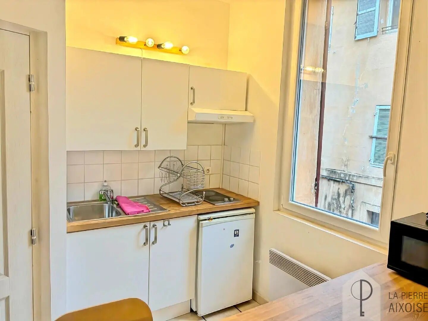 Appartement à louer, 27m², Aix-en-Provence