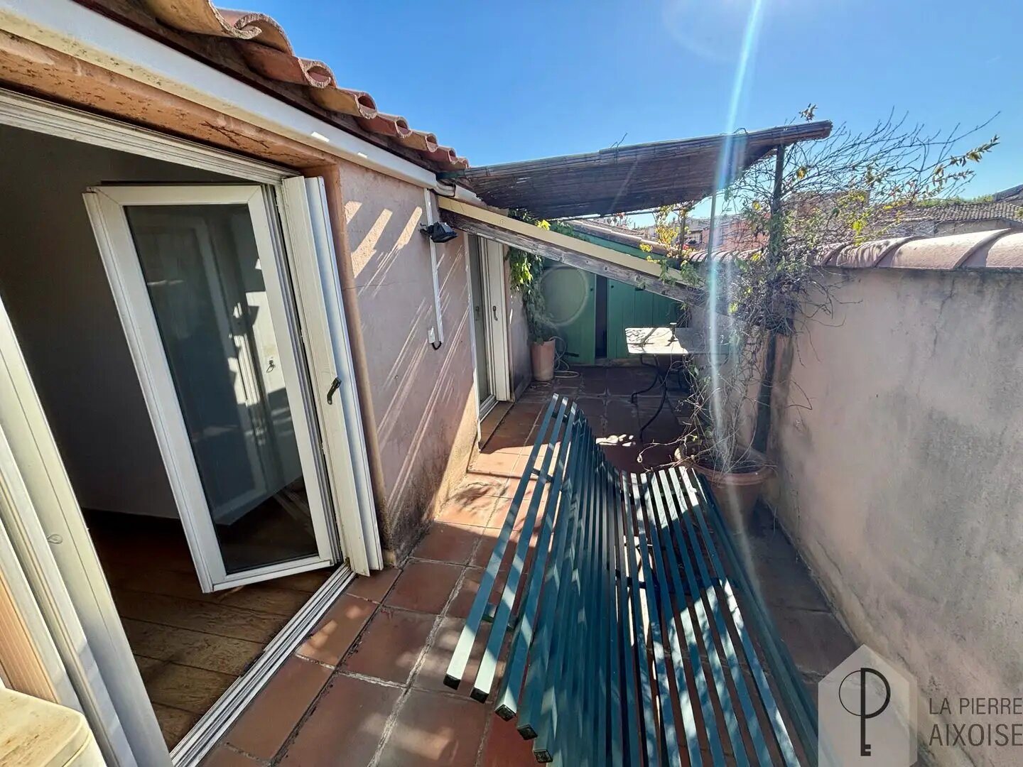 Appartement à louer, 71m², Aix-en-Provence