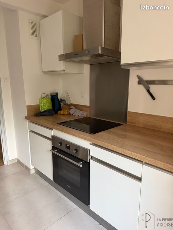 Appartement à louer, 74m², Aix-en-Provence
