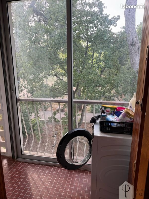 Appartement à louer, 74m², Aix-en-Provence