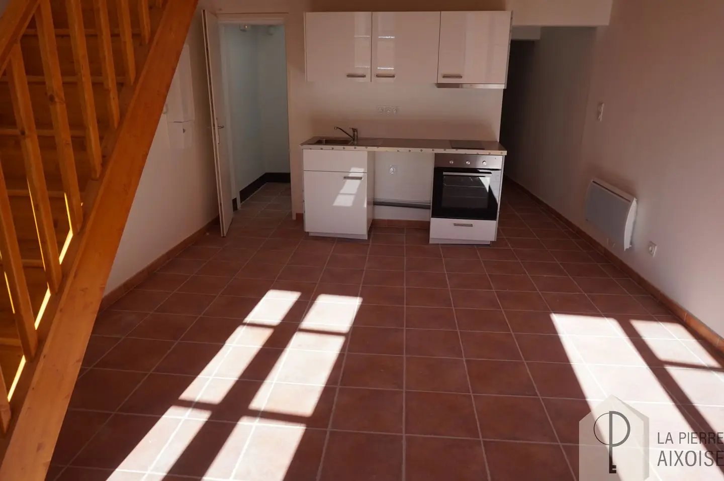 Appartement à louer, 47m², Aix-en-Provence