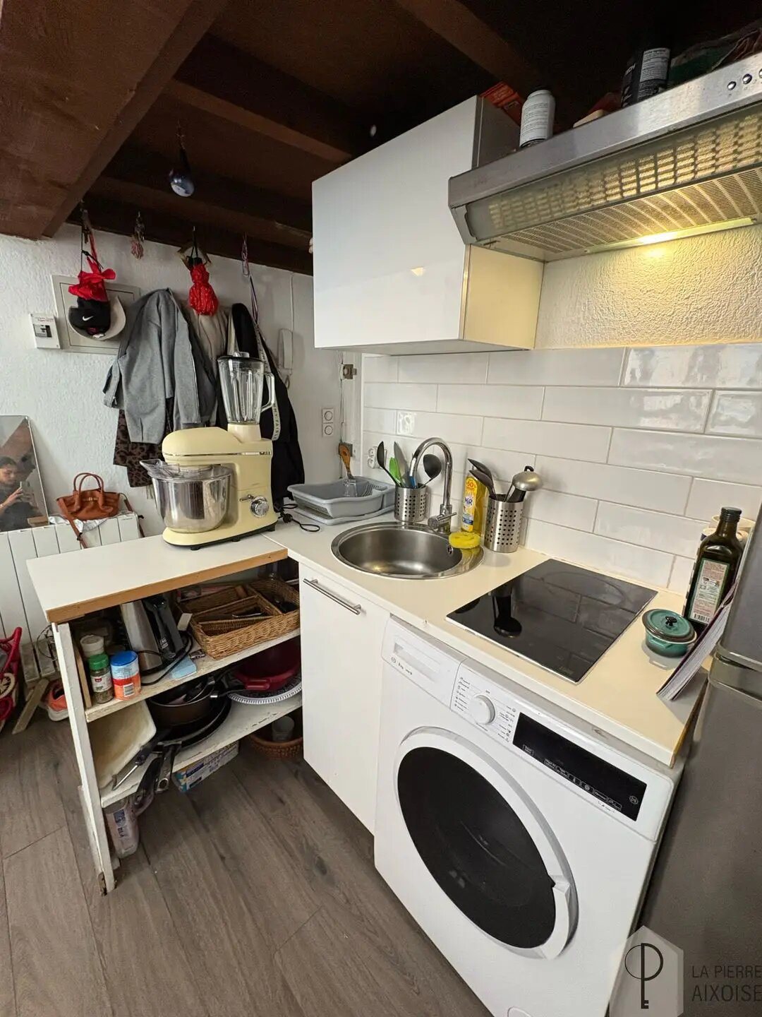 Appartement à louer, 17m², Aix-en-Provence