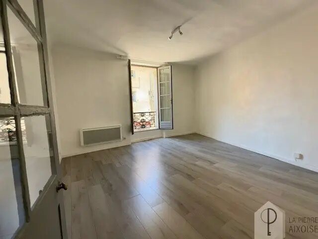 Appartement à louer, 24m², Aix-en-Provence