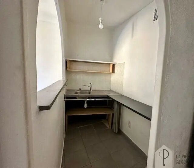 Appartement à louer, 24m², Aix-en-Provence
