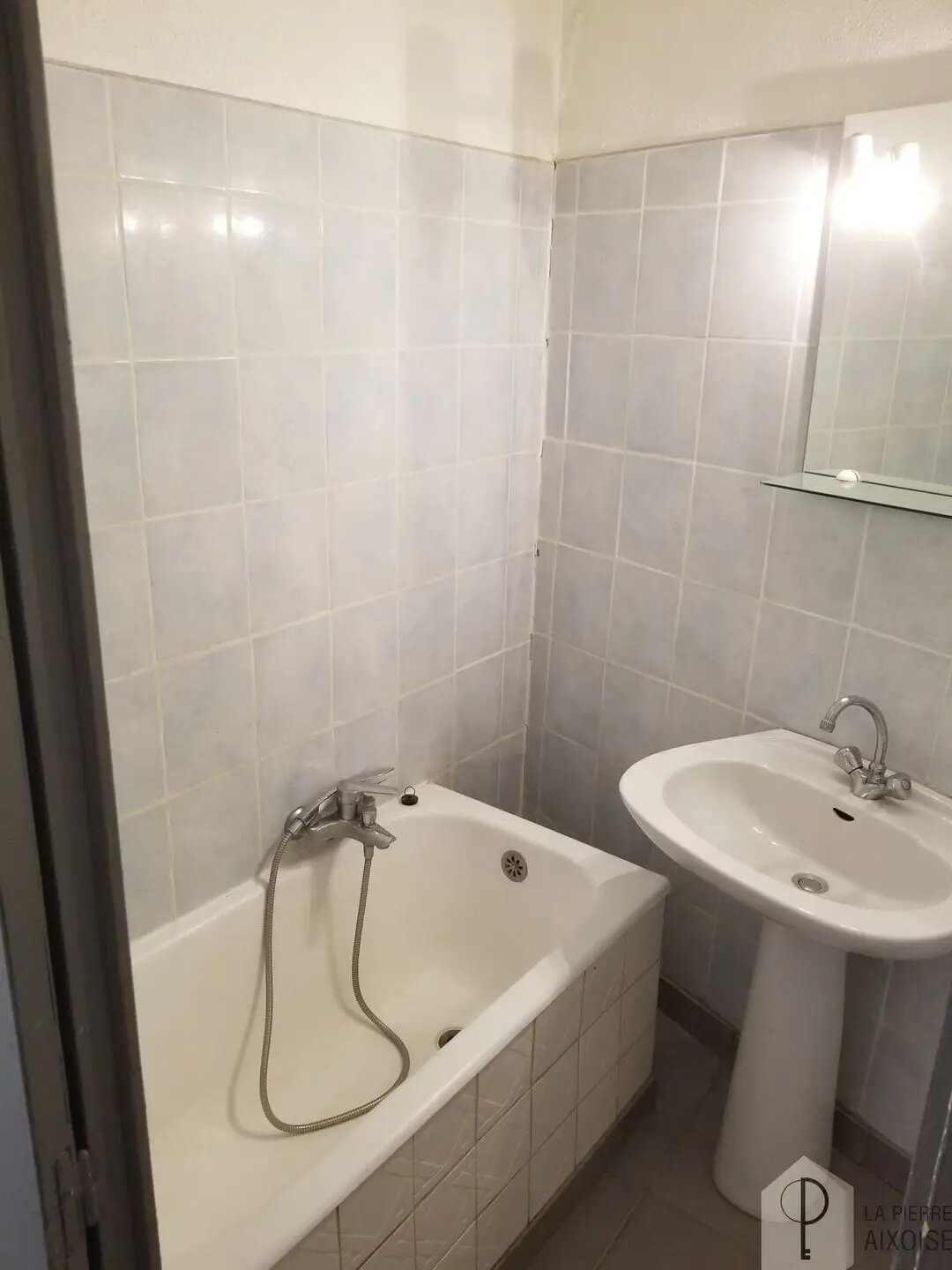 Appartement à louer, 24m², Aix-en-Provence