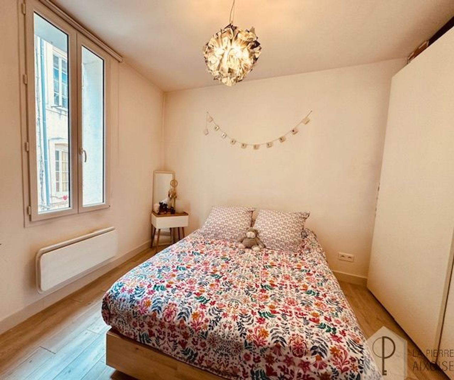 Appartement à vendre, 41m², Aix-en-Provence