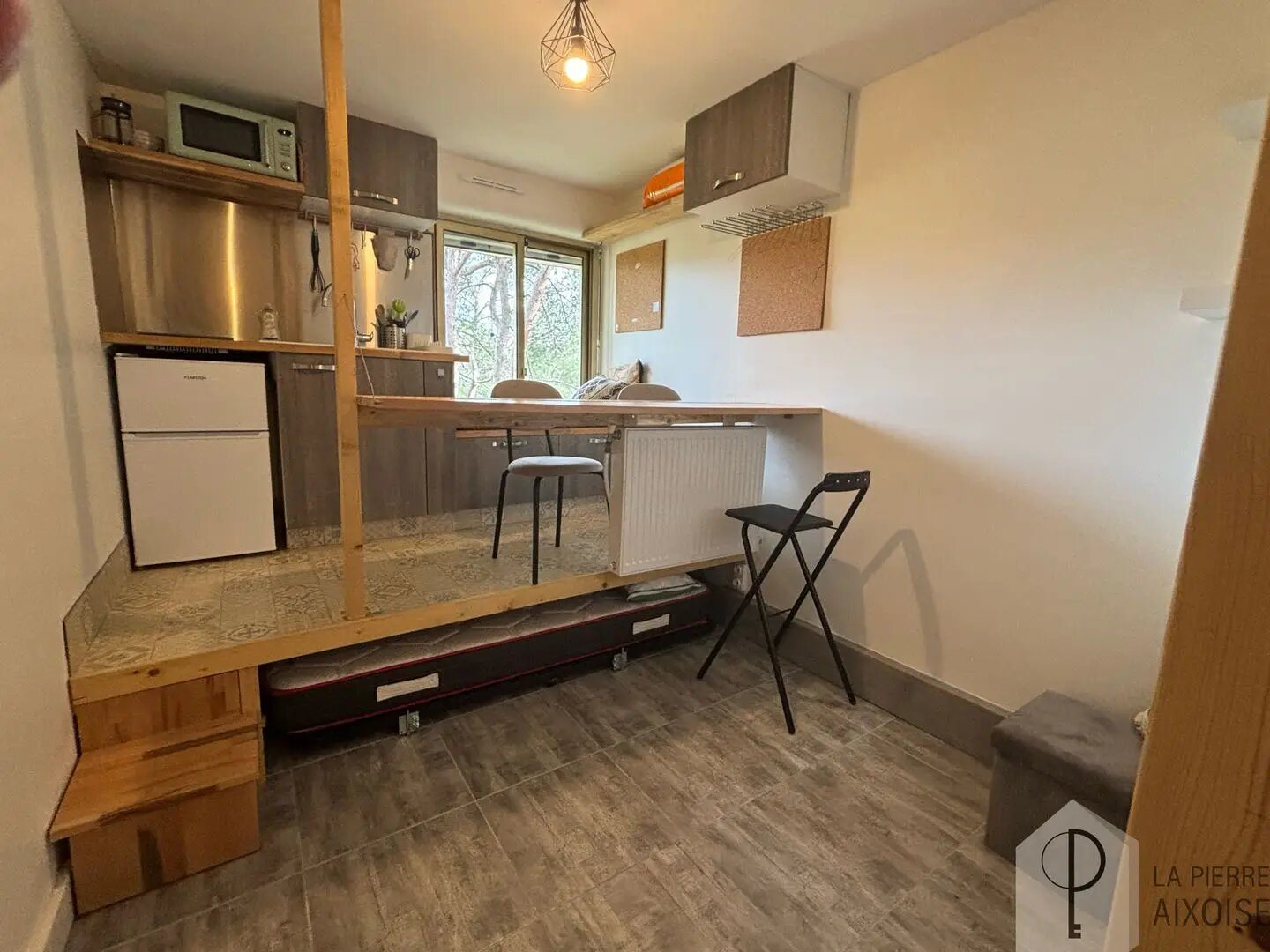 Appartement à louer, 14m², Aix-en-Provence