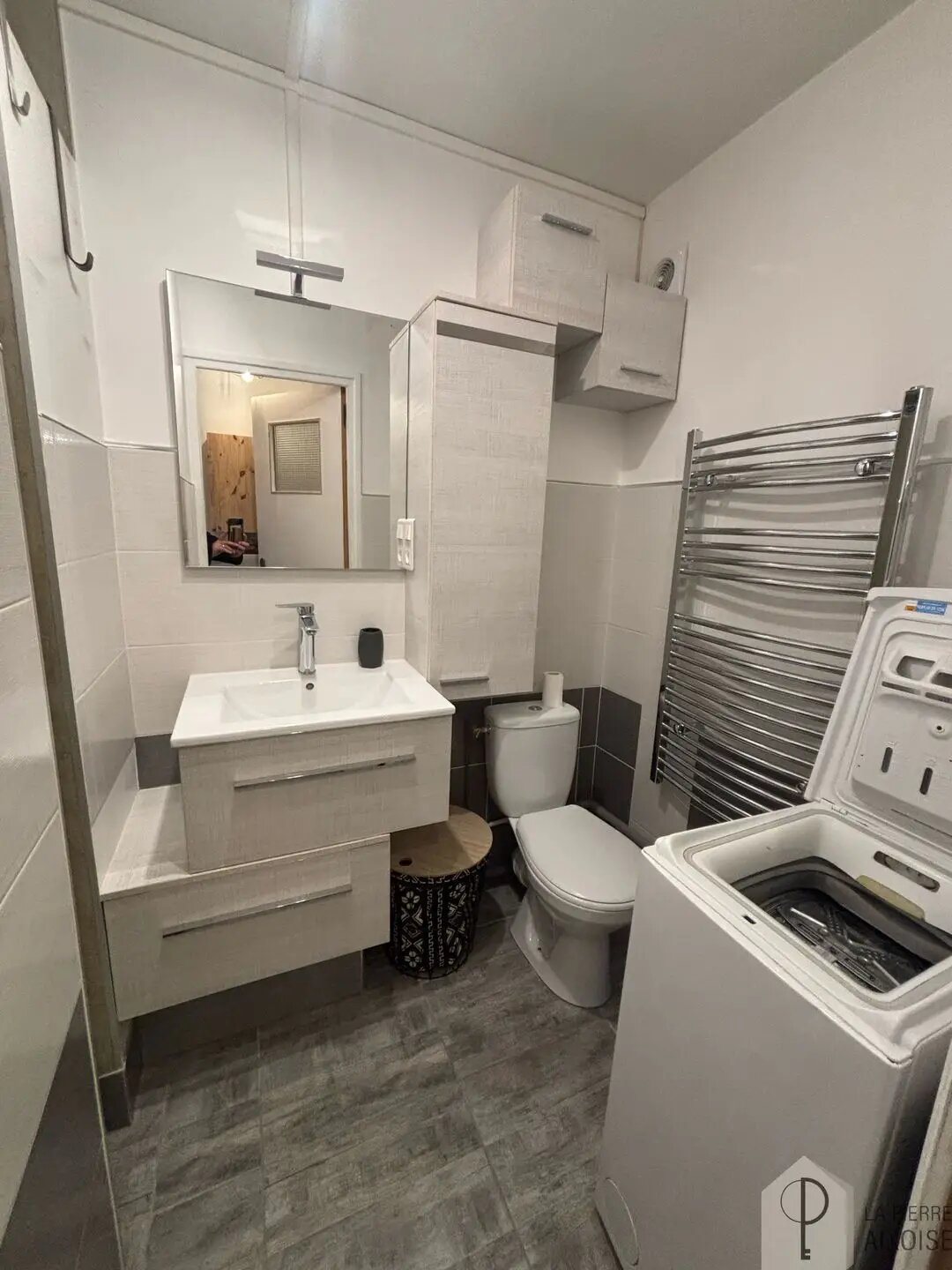 Appartement à louer, 14m², Aix-en-Provence
