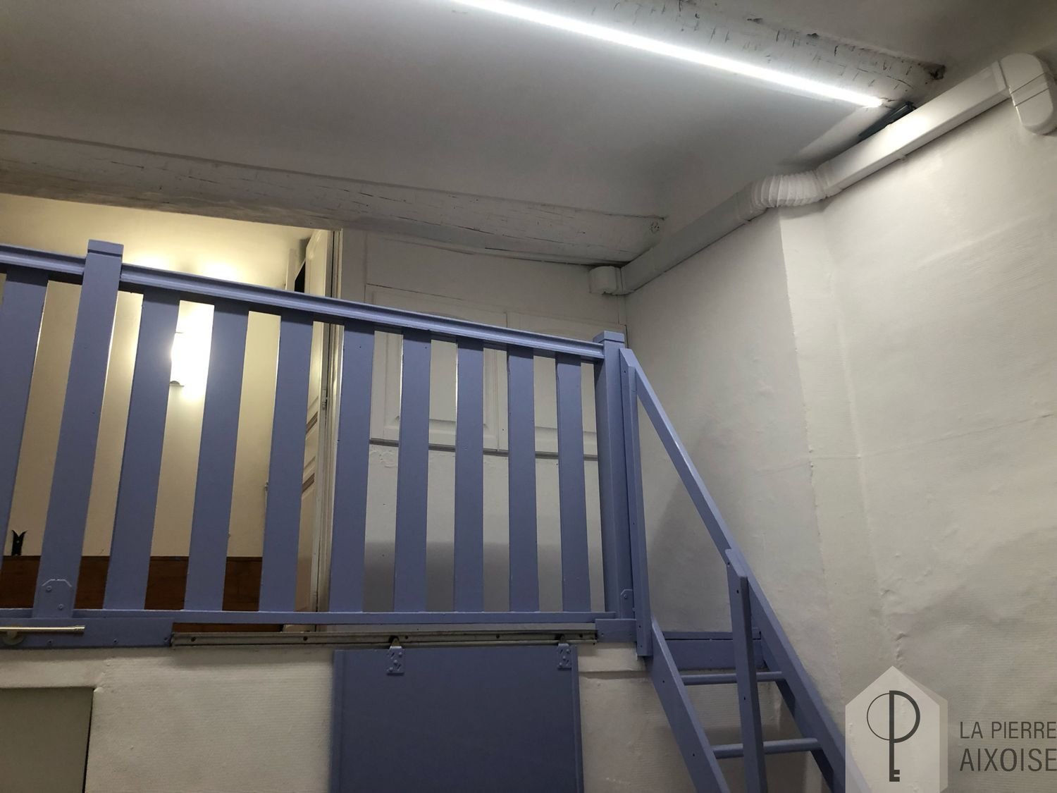 Appartement à vendre, 20m², Aix-en-Provence
