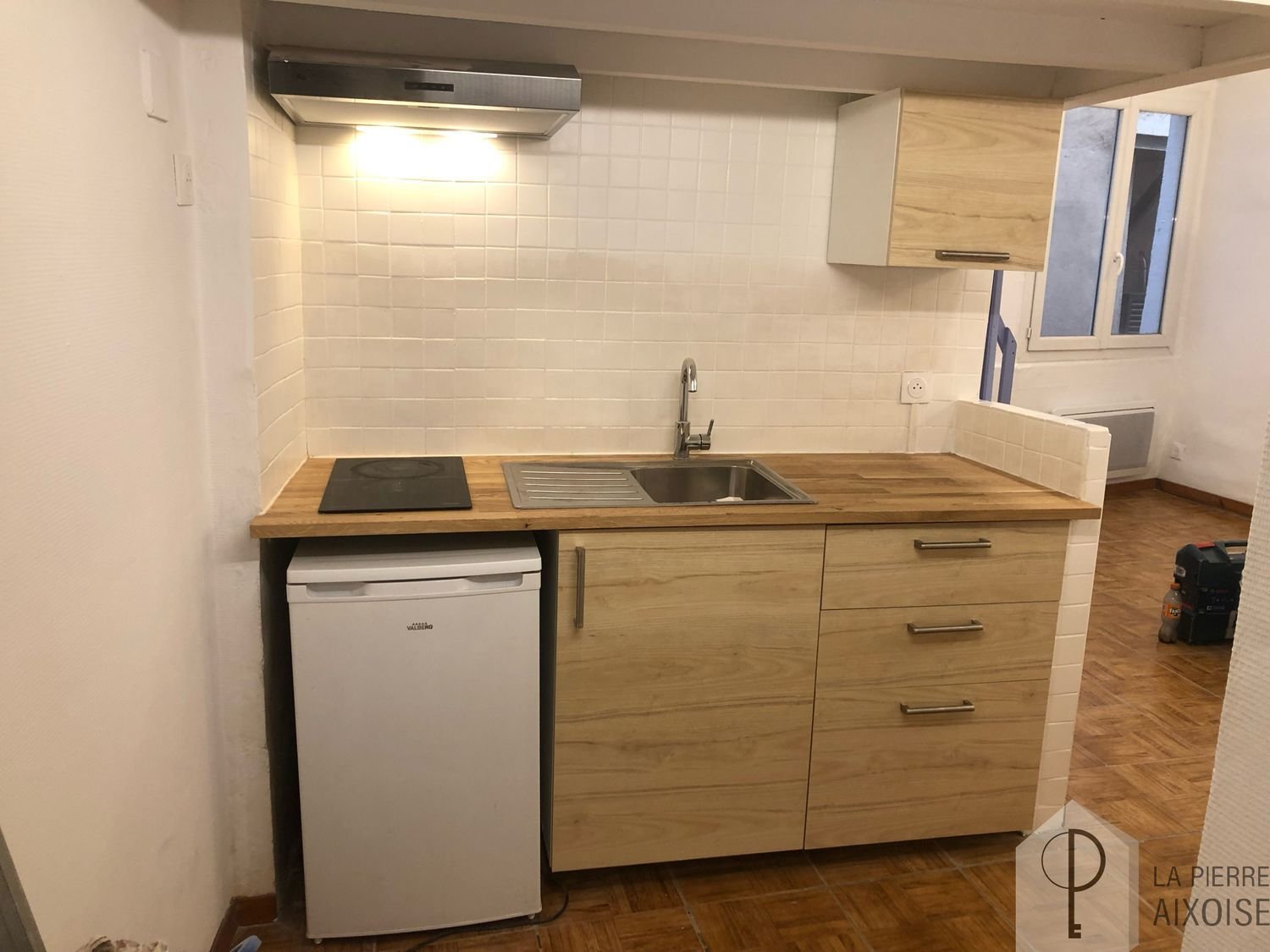 Appartement à vendre, 20m², Aix-en-Provence
