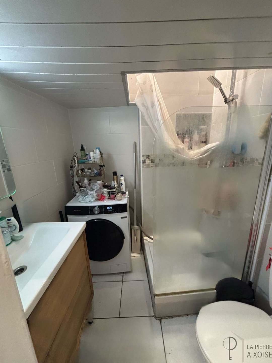 Appartement à vendre, 20m², Aix-en-Provence
