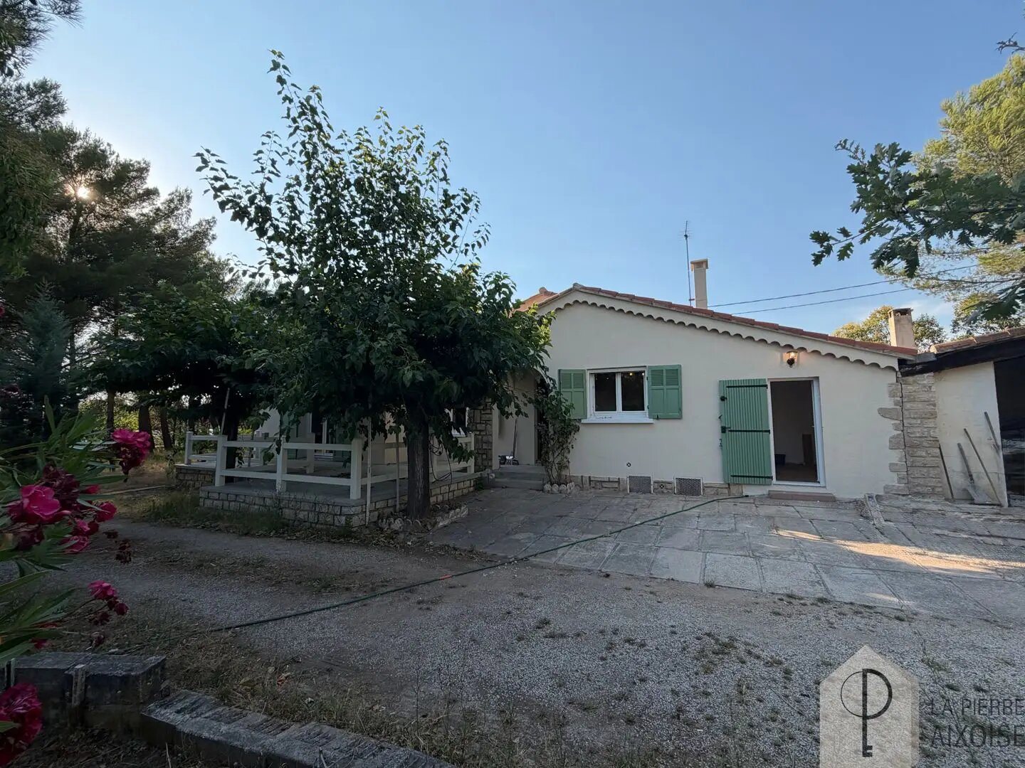 Maison à vendre, 107m², Eguilles