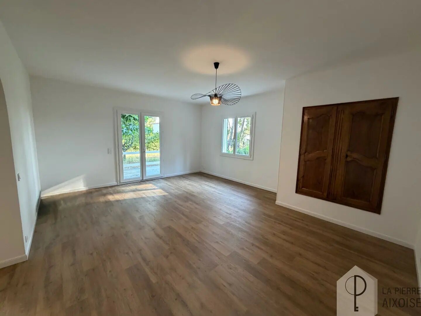 Maison à vendre, 107m², Eguilles