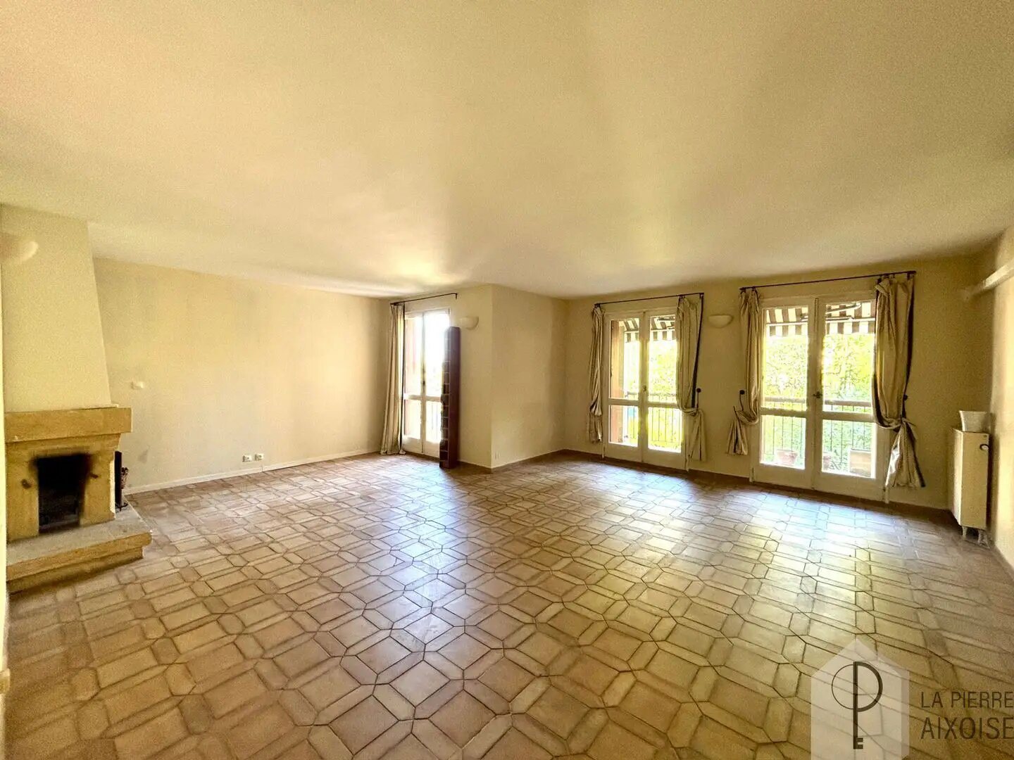 Appartement à vendre, 110m², Aix-en-Provence