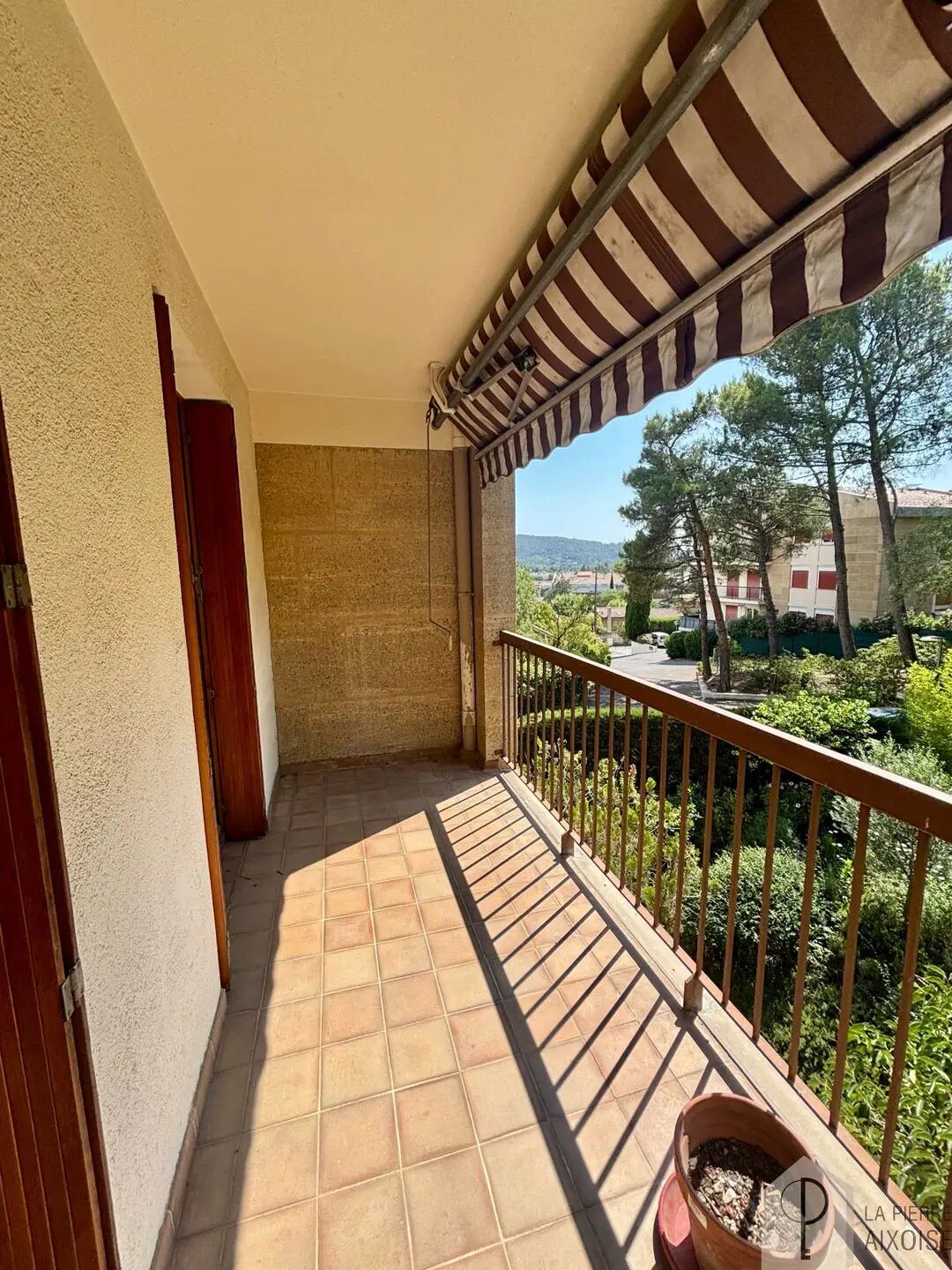 Appartement à vendre, 110m², Aix-en-Provence