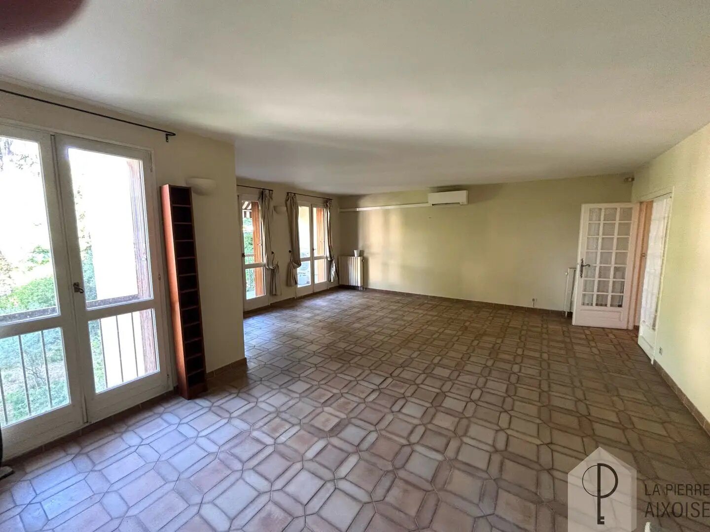 Appartement à vendre, 110m², Aix-en-Provence
