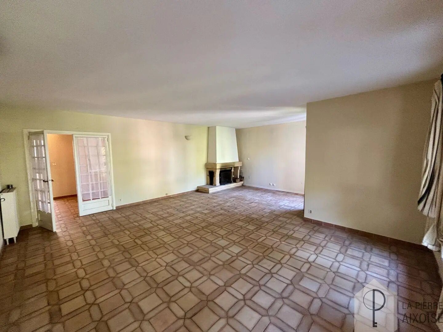 Appartement à vendre, 110m², Aix-en-Provence